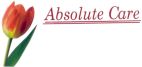 ABSOLUTE CARE - לוגו סימן מסחר