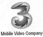 mobile video company 3 - לוגו סימן מסחר