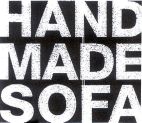 hand made sofa - לוגו סימן מסחר