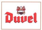 DUVEL - לוגו סימן מסחר