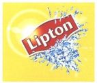 LIPTON - לוגו סימן מסחר