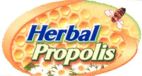 HERBAL PROPOLIS - לוגו סימן מסחר