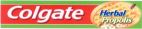 COLGATE HERBAL PROPOLIS - לוגו סימן מסחר