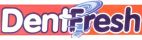 DENTFRESH - לוגו סימן מסחר