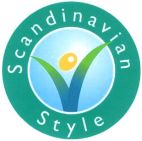 SCANDINAVIAN STYLE - לוגו סימן מסחר
