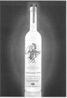CHOPIN IMPORTED POLISH POTATO VODKA - לוגו סימן מסחר