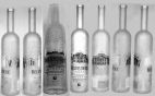 BELVEDERE VODKA - לוגו סימן מסחר