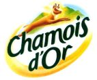 chamois d'or - לוגו סימן מסחר רשום