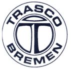 TRASCO BREMEN T - לוגו סימן מסחר