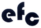 E F C - לוגו סימן מסחר