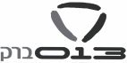 013 ברק - לוגו סימן מסחר