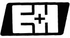 EH + - לוגו סימן מסחר רשום
