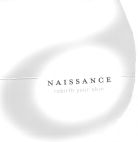 naissance rebirth your skin - לוגו סימן מסחר