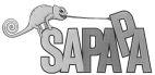sapapa - לוגו סימן מסחר רשום