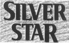 SILVER STAR - לוגו סימן מסחר