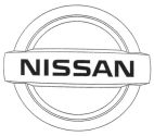 NISSAN - לוגו סימן מסחר רשום