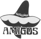 amigos - לוגו סימן מסחר