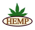 HEMP - לוגו סימן מסחר