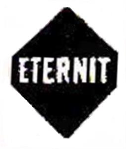 ETERNIT - לוגו סימן מסחר