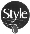 STYLE - לוגו סימן מסחר