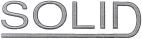 solid - לוגו סימן מסחר