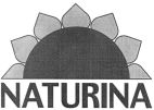 naturina - לוגו סימן מסחר