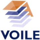 VOILE - לוגו סימן מסחר