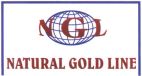 natural gold line N G L - לוגו סימן מסחר