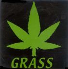 grass - לוגו סימן מסחר