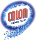 COLON - לוגו סימן מסחר