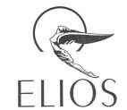 ELIOS - לוגו סימן מסחר רשום