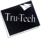 Tru Tech - לוגו סימן מסחר