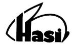 Hasi - לוגו סימן מסחר