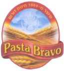 pasta bravo - לוגו סימן מסחר