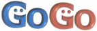 gogo - לוגו סימן מסחר
