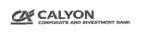 Calyon Corporation And Investment Bank - לוגו סימן מסחר
