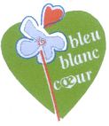 bleu blanc coeur - לוגו סימן מסחר