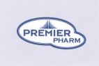 premier pharm - לוגו סימן מסחר