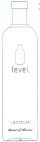 LEVEL VODKA IMPORTED - לוגו סימן מסחר