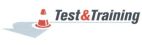 Test &Training - לוגו סימן מסחר