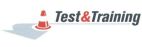Test &Training - לוגו סימן מסחר