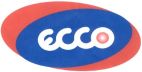 ecco - לוגו סימן מסחר