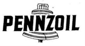 PENNZOIL - לוגו סימן מסחר רשום
