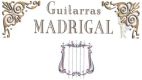 guitarras madrigal - לוגו סימן מסחר