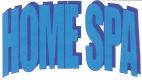 home spa - לוגו סימן מסחר