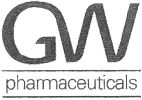 GW PHARMACEUTICALS - לוגו סימן מסחר