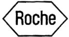 Roche - לוגו סימן מסחר רשום