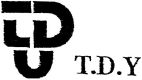 T.D.Y - לוגו סימן מסחר