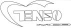 TENSO MED - לוגו סימן מסחר