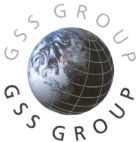 GSS GROUP - לוגו סימן מסחר